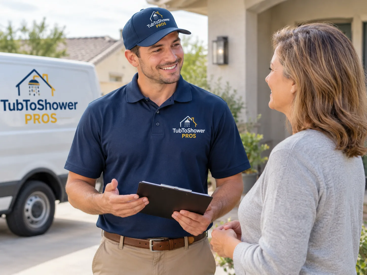 Tub Shower Conversion Danville, IL FAQs